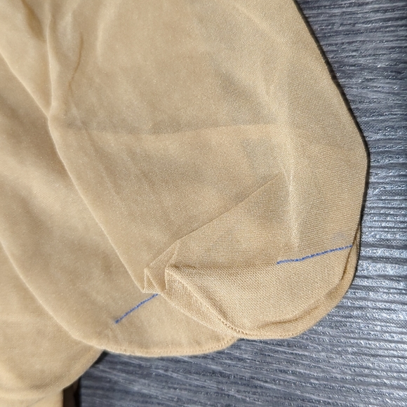 Platino Total Comfort Knee Highs - Picture 4 of 4